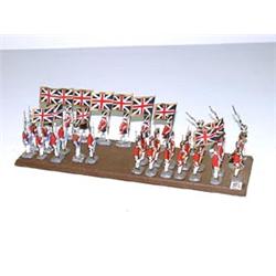 British Revolutionary Forge 