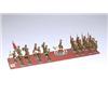 Image 1 : Guard & Band Australian 26 Pieces