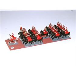 Royal Grenadier Band & Marching Guard