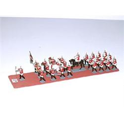 Household Cavalry and Band