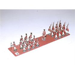 British Band & Guard