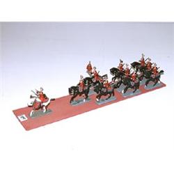 Honour Guard Continental 