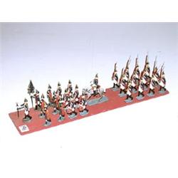 Highland Regiment Band & Guard
