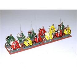 Britains Knights