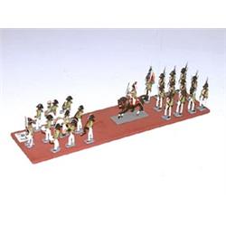 Navy Marine Band & Guard