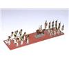 Navy Marine Band & Guard
