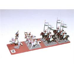 Ottoman Cavalryment