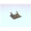 Image 1 : Painted Metal Artillery Unit 5 Pieces