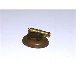 Metal Canon