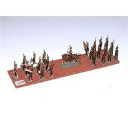 Prussian Band & Guard