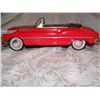 Image 1 : RED MODEL CAR