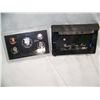 Image 1 : 1992 U.S  MINT SILVER SET