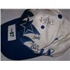 Image 2 : DALLAS COWBOYS HAND SIGNED HAT