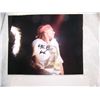 Image 2 : AXEL ROSE AUTOGRAPHED COLOR "GUNS N ROSES'" PHOTO