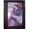 Image 1 : NATIVE AMERICAN FINE ART PRINT