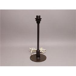 Lamp Base by Paul Henningson