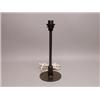 Lamp Base by Paul Henningson