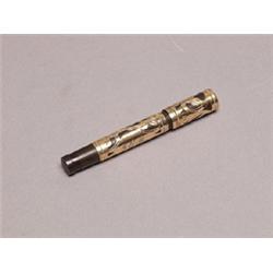 Watermans Ideal Fountain Pen