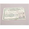 Dominion of Canada Chinese Document 1922