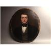 Frank Duveneck American Portrait