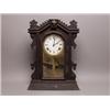 American Liberty Mantle Clock 