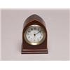 Small 8 Day Wood Clock