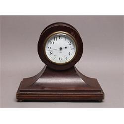 Gilbert Clock Co. 8 Day Movement