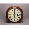 J. F. Hilton St Helen's Wall Clock