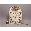 Rare Old Late 18th C. Continental Clock