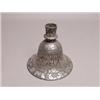 Image 1 : 18th C. Moghul Silver Inlaid Hookah