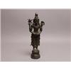Image 1 : 18th C. Nepalese Bronze Figure