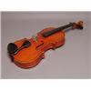 Image 1 : Eberhardt Meinel C.1890 Violin