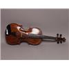 Image 1 : Hill Violin English Circa 1790 