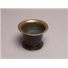 18th C. Nicely Patinated Continental Bronze Mortar