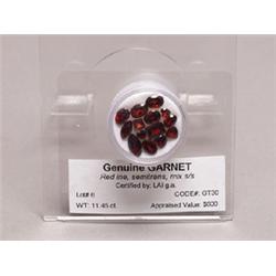 Garnet 11.45 CT