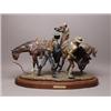 Western Bronze by Earl Heika 1910-1941