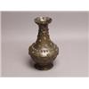 Image 1 : Early Far Eastern Bronze Vase With Applications
