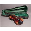 Image 1 : Russian C 1900 Trade Fiddle