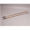 Image 1 : 2 Violin Bows