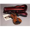 Image 1 : Lady's Violin 13 3/4