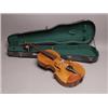 Image 1 : German C 1900 Wolff Bros 1880 Violin