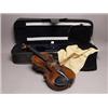 Image 1 : German 1884  Violin
