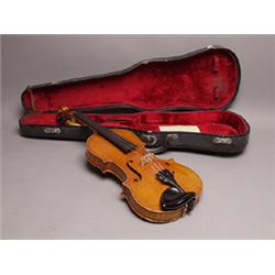 Francesco Ruggeri Violin