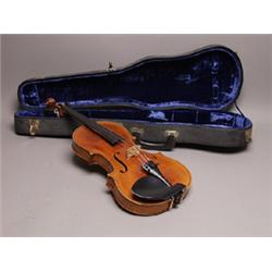 French Violin