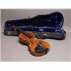 French Violin