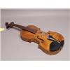 Steiner Copy  Lion Head Violin
