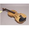 Eric Tournquist, Surrey BC Violin