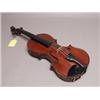 Old English Violin