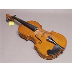 Corelli Violin