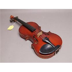 Vintage Suzuki Negoya Violin